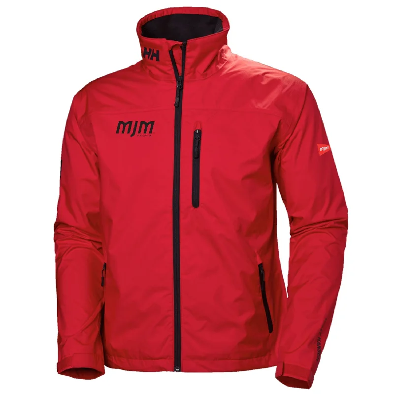 MJMJ7 Helly Hansen Crew Jacket