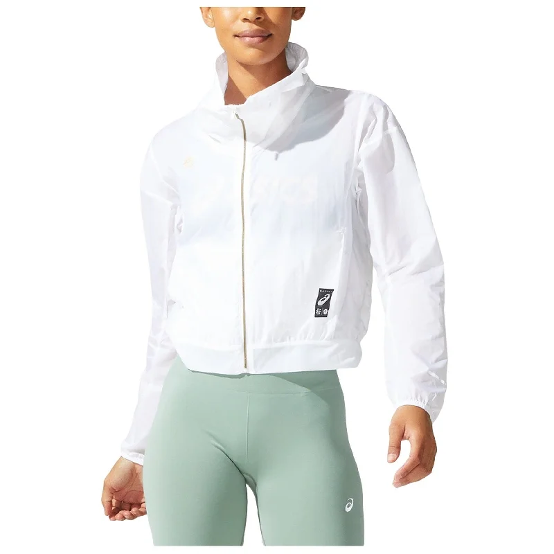 Asics Womens Sakura Jacket