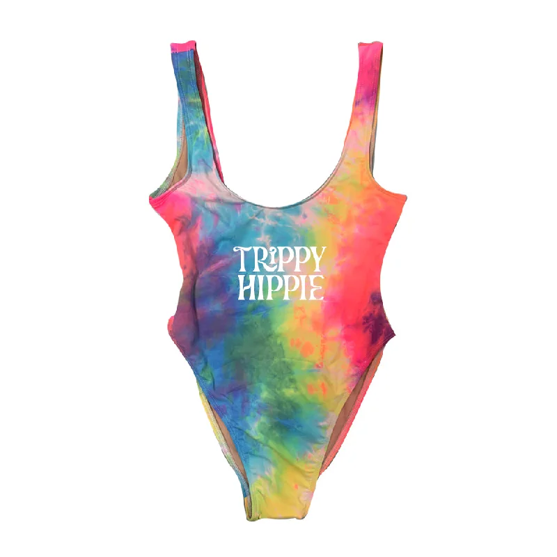 TRIPPY HIPPIE  [SWIMSUIT]