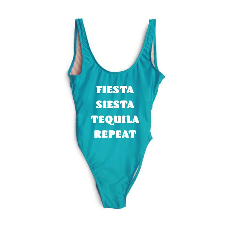 FIESTA SIESTA TEQUILA REPEAT [SWIMSUIT]