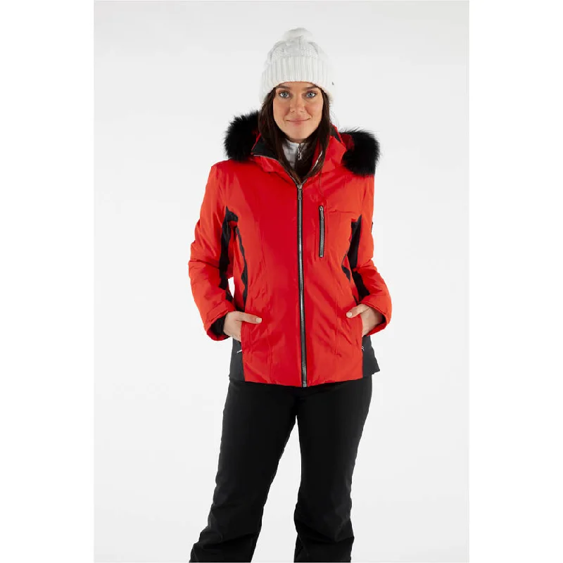 Sunice Rae Womens Jacket 2022