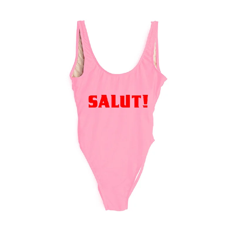 SALUT! [SWIMSUIT]