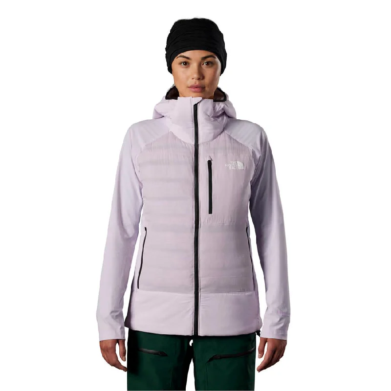 The North Face Summit Breithorn 50/50 Hybrid Womens Jacket 2023