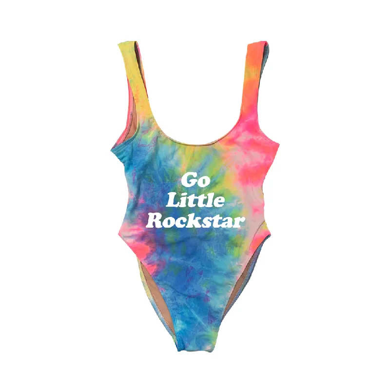 Go Little Rockstar [SWIMSUIT]