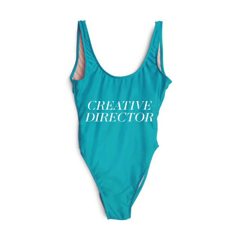 CREATIVE DIRECTOR [SWIMSUIT]