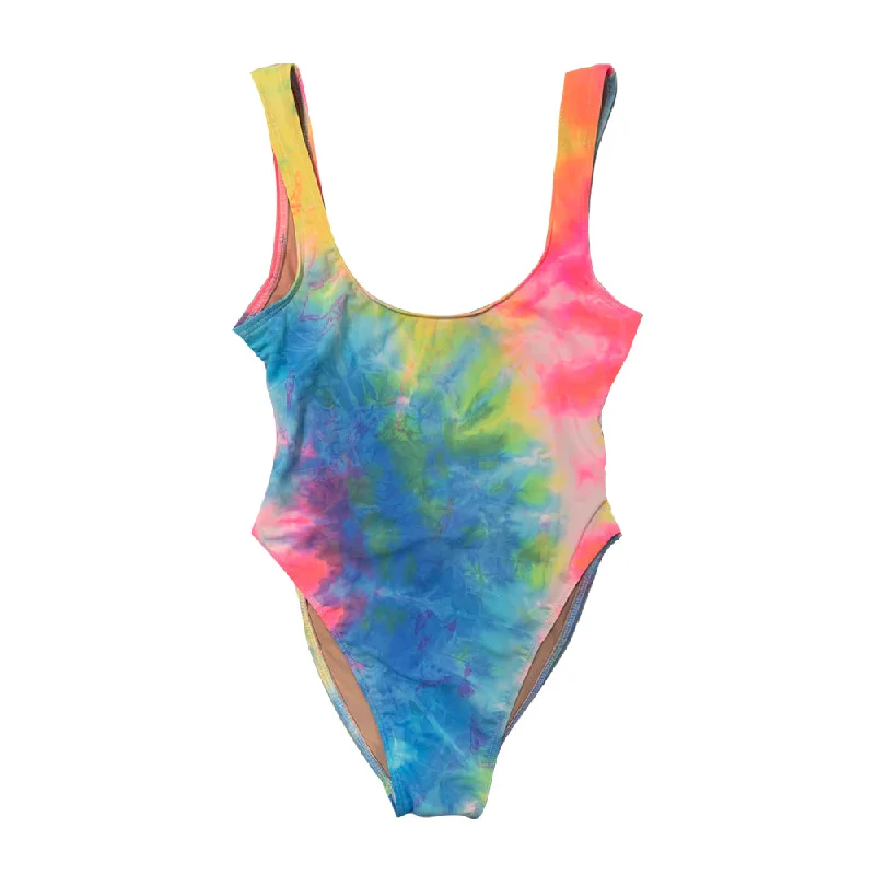 Tie Dye Blank [SWIMSUIT]