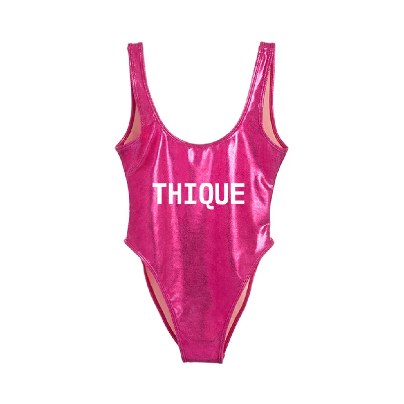 THIQUE [SWIMSUIT]