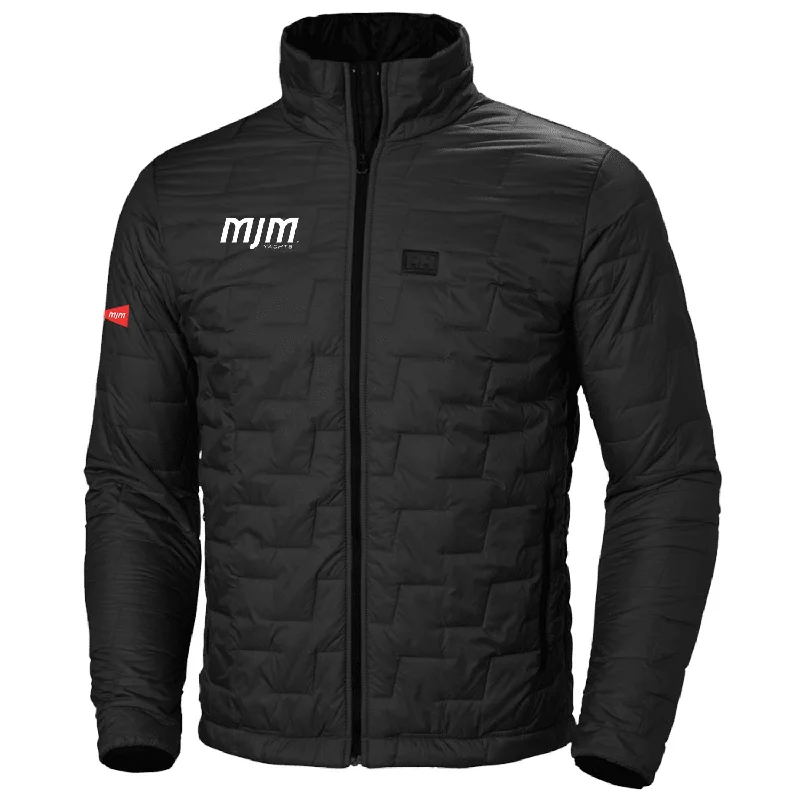 MJMJ8 Helly Hansen Lifaloft Insulator Jacket