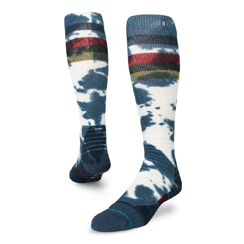 Stance Maliboo Dye Snow Sock 2023