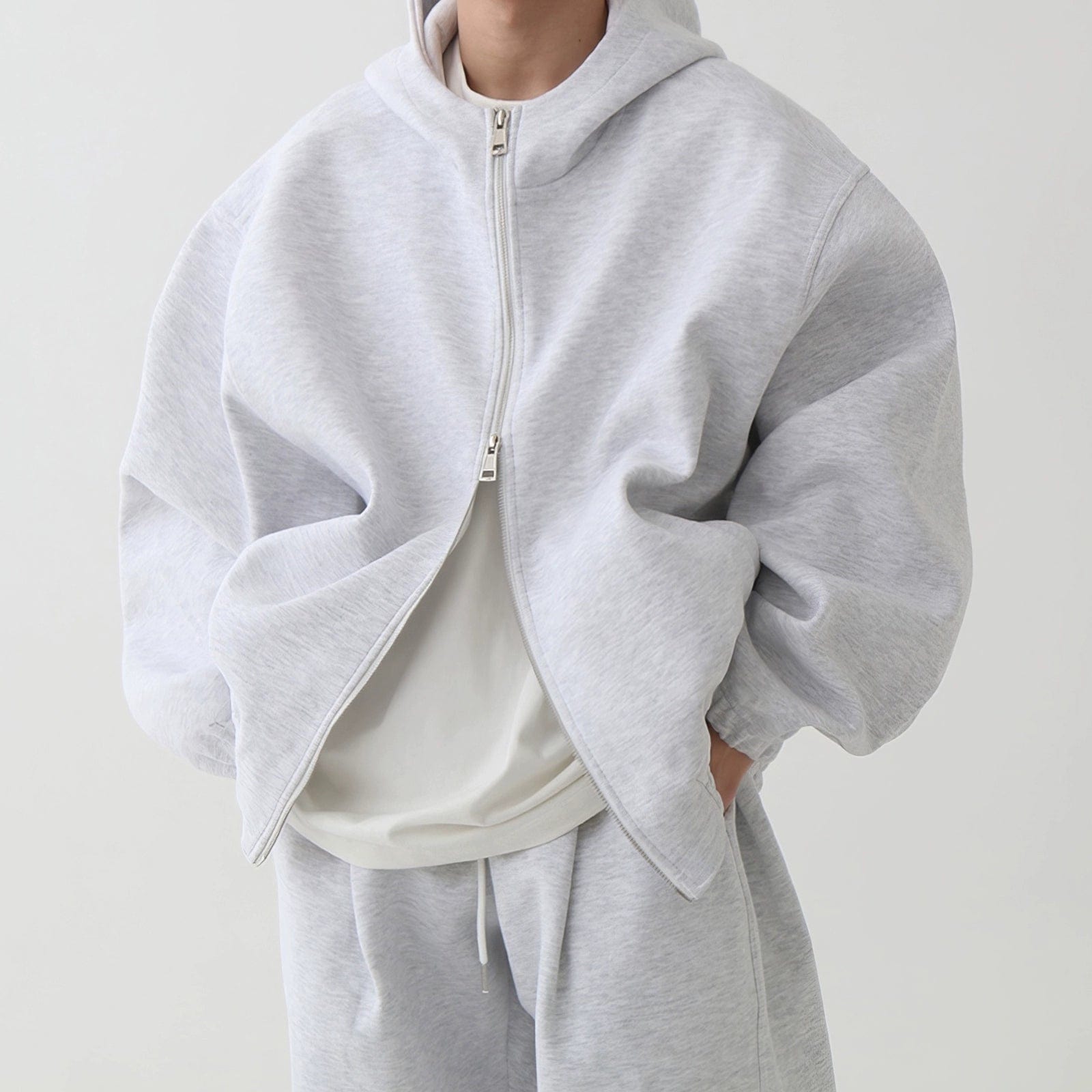 RT No. 10888 SWEATER & SWEAT PANTS