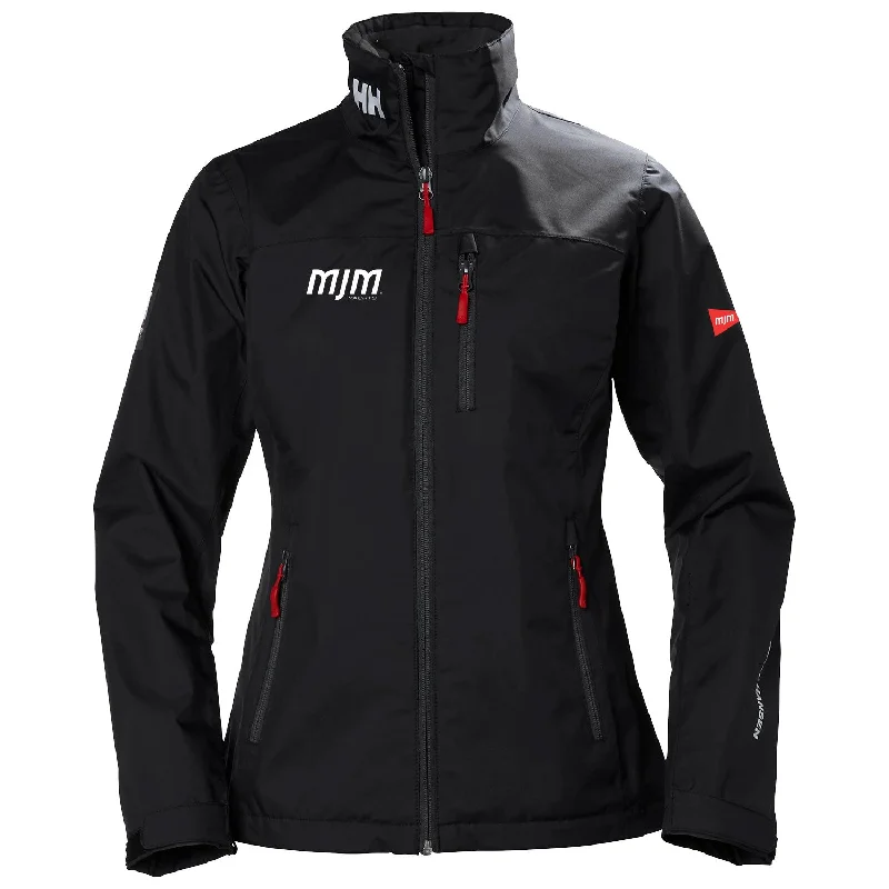 MJMJ10 Ladies Crew Sailing Jacket