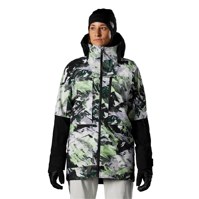 The North Face Summit Verbier FUTURELIGHT Womens Jacket 2023