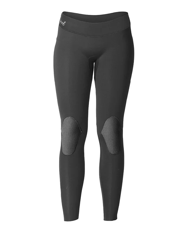 Women's Axis Neoprene Pant 2mm