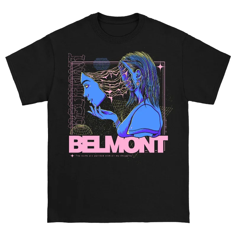 Belmont "Mask" T-Shirt