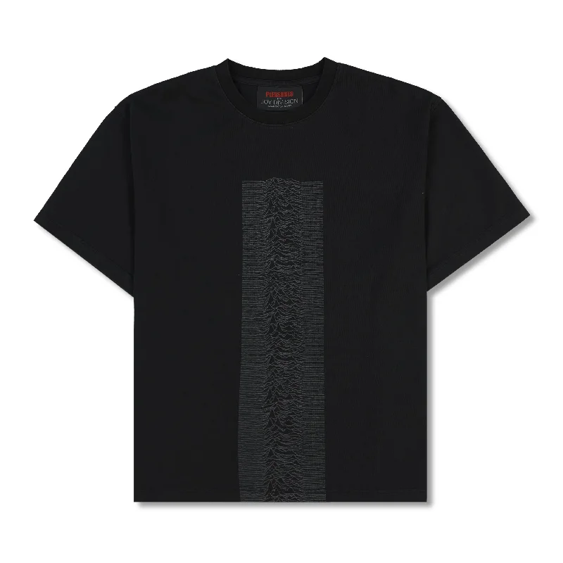 Waves Heavyweight Tee