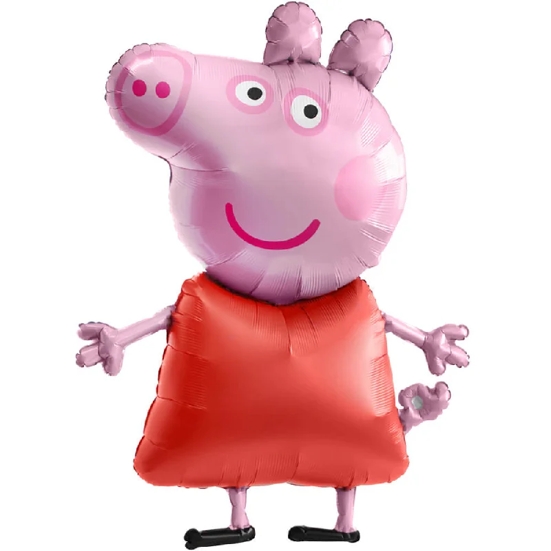 25 inch PEPPA PIG