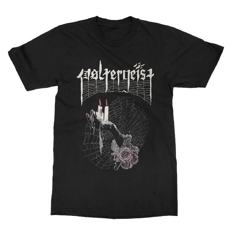 Pøltergeist "Ethereal Nightmare" T-Shirt