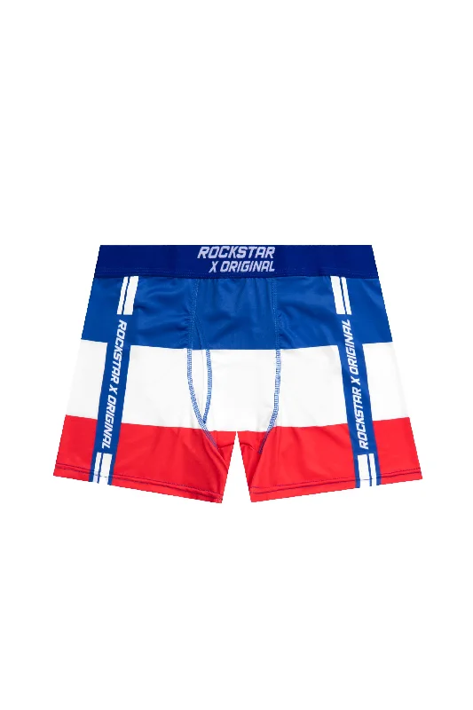 Kids Jalen Underwear-Blue