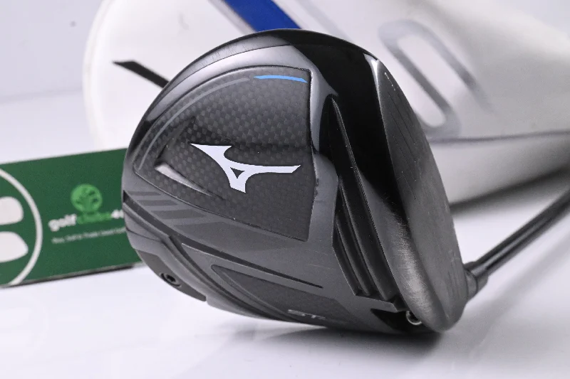 Mizuno ST-X 220 (2022) Driver / 10.5 Degree / Stiff Flex Tensei AV Raw Blue 65