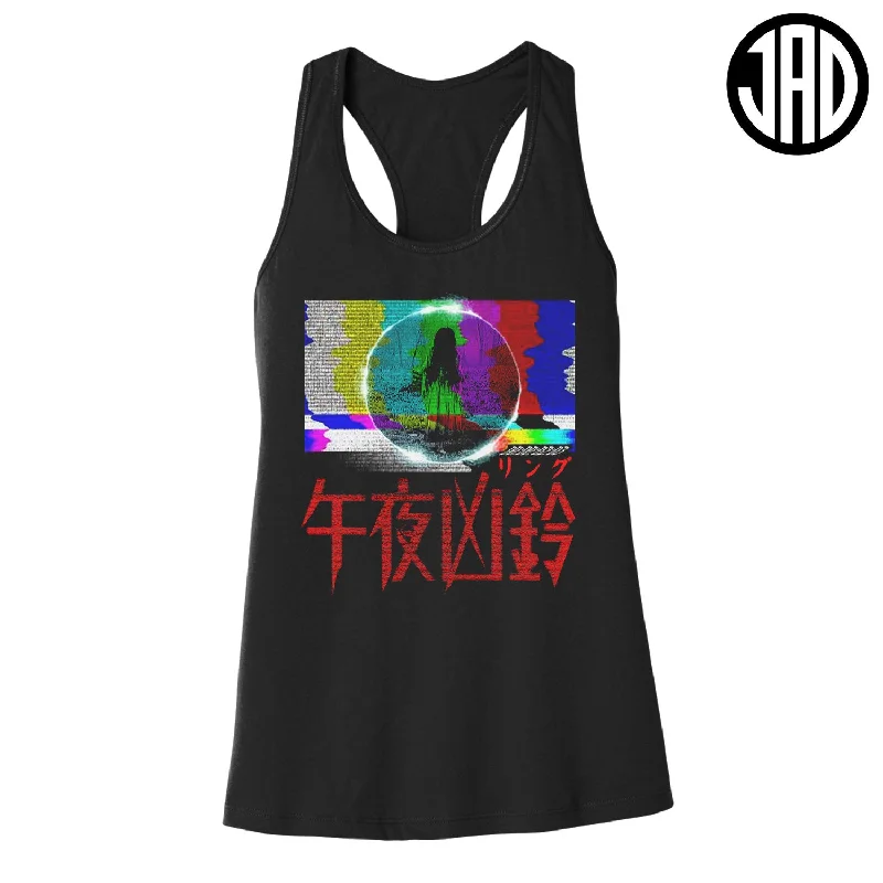 Ring Import - Women's Racerback Tank