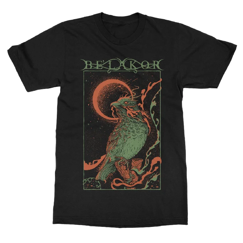 Belakor "Green Bird" T-Shirt