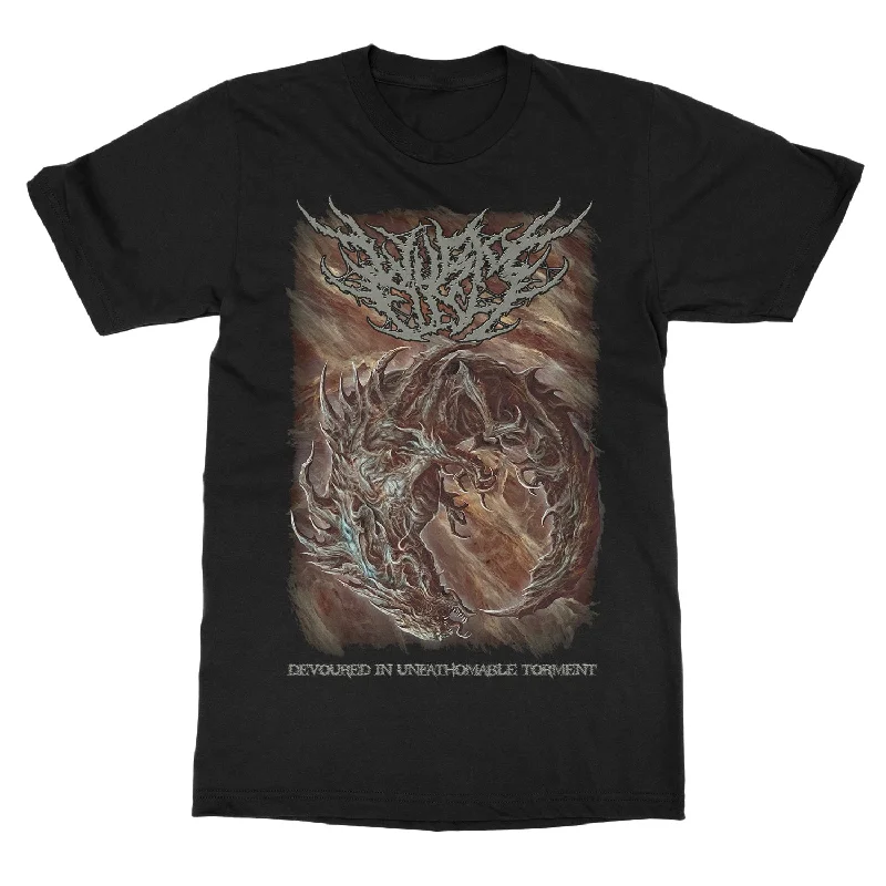 Wurm Flesh "Devourved" T-Shirt