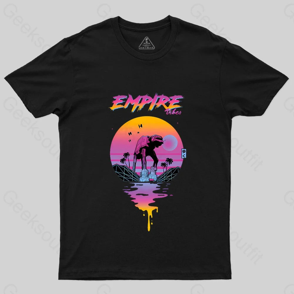 Empire Vibes T-Shirt