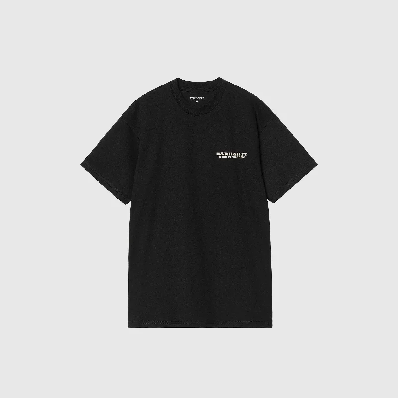 RUNAWAY S/S T-SHIRT