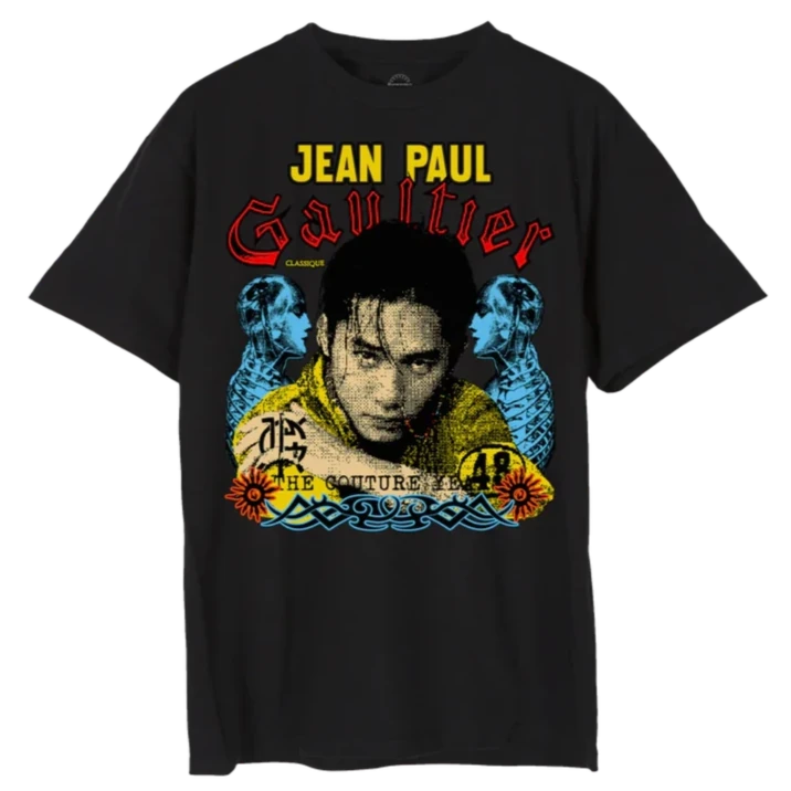 Jean Paul 1994 Tee