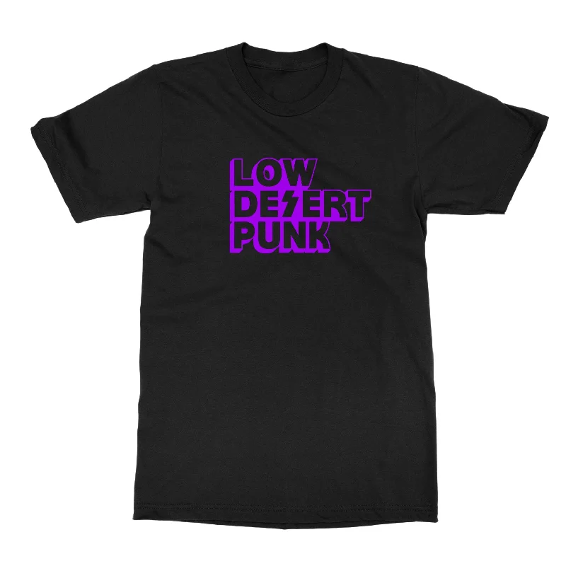 Duna Records "Low Desert Punk" T-Shirt