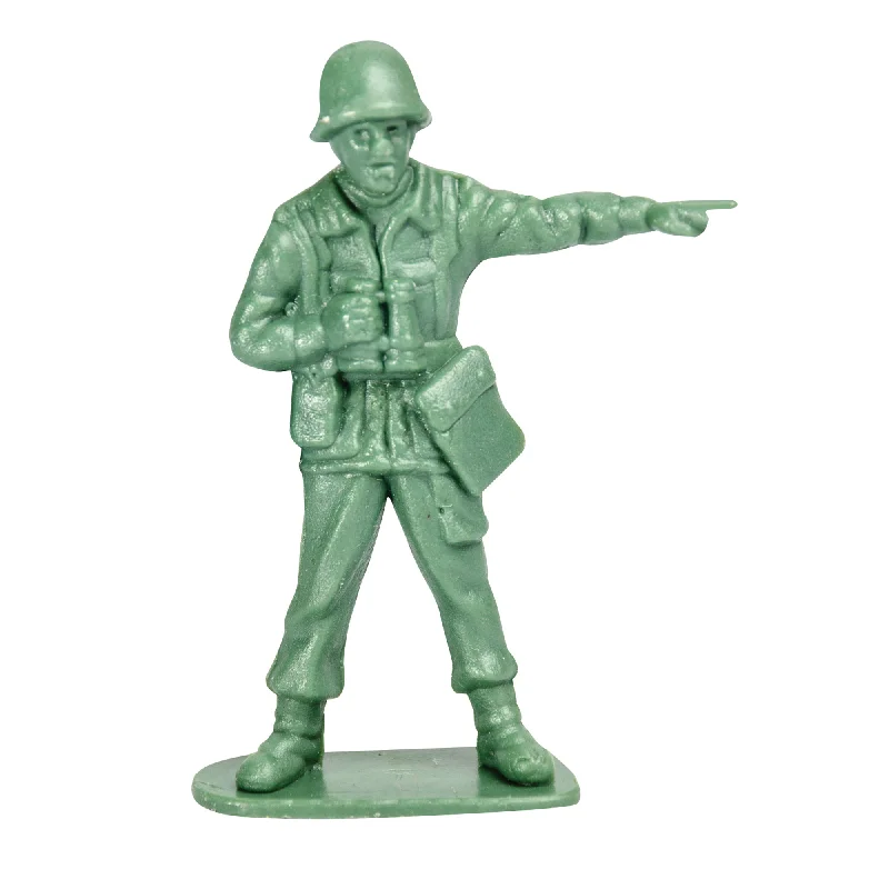 Soldier Eraser