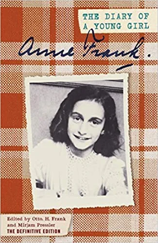 Anne Frank: The Diary of a Young Girl