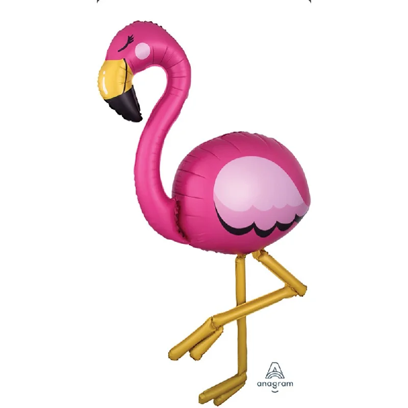 68 inch FLAMINGO AIRWALKERS