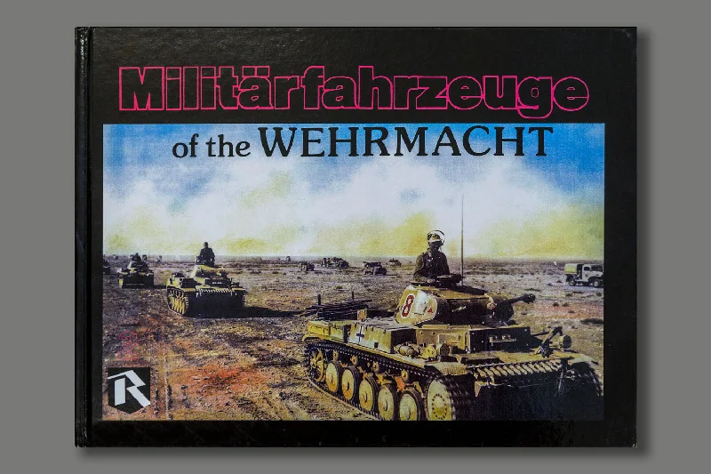 Militärfahrzeuge of the Wehrmacht