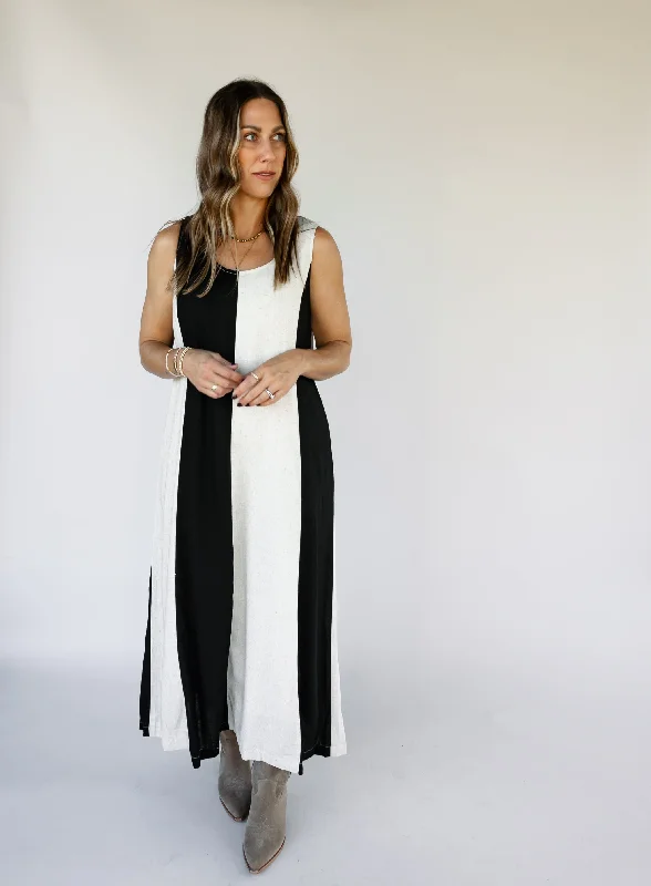 Ruby Maxi Dress - Final Sale