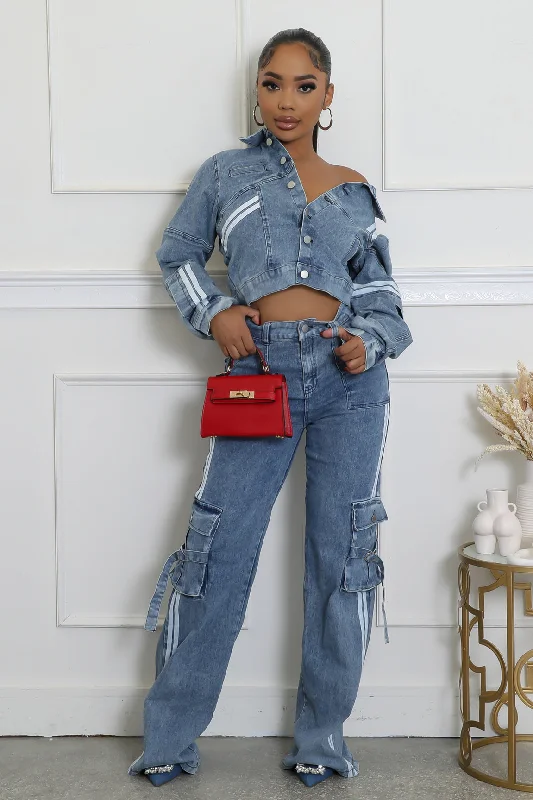 DENIM