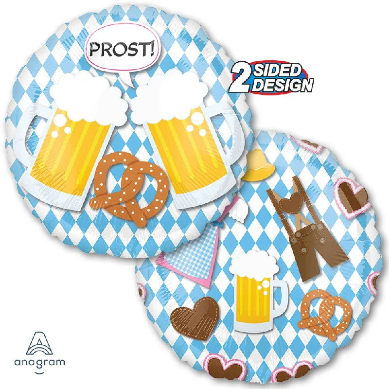 17 inch OKTOBERFEST