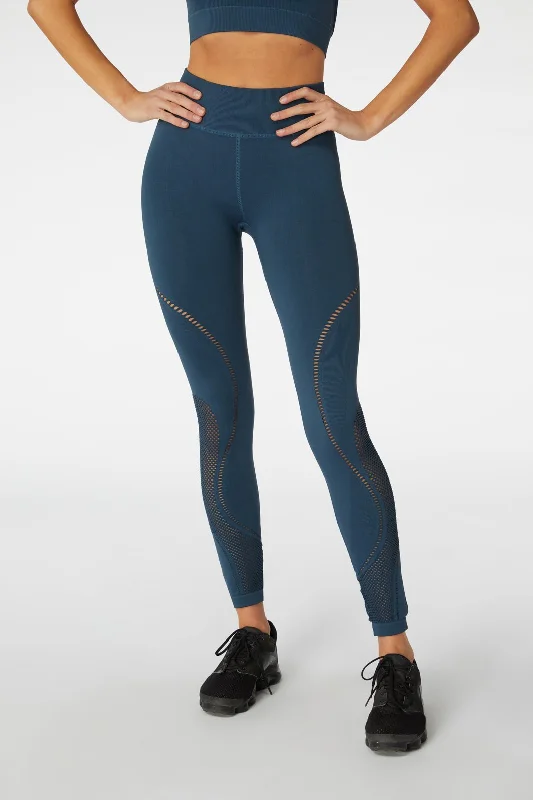 Seaside Seamless Legging