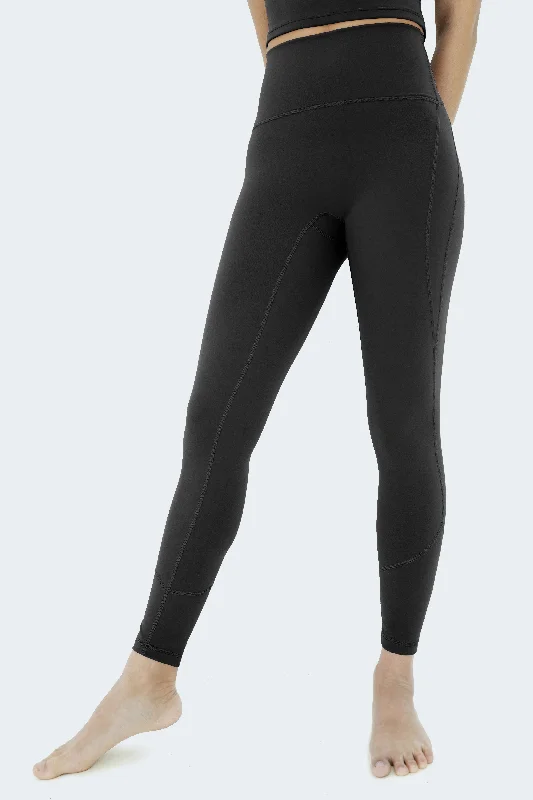 CozyTech High Waisted Legging