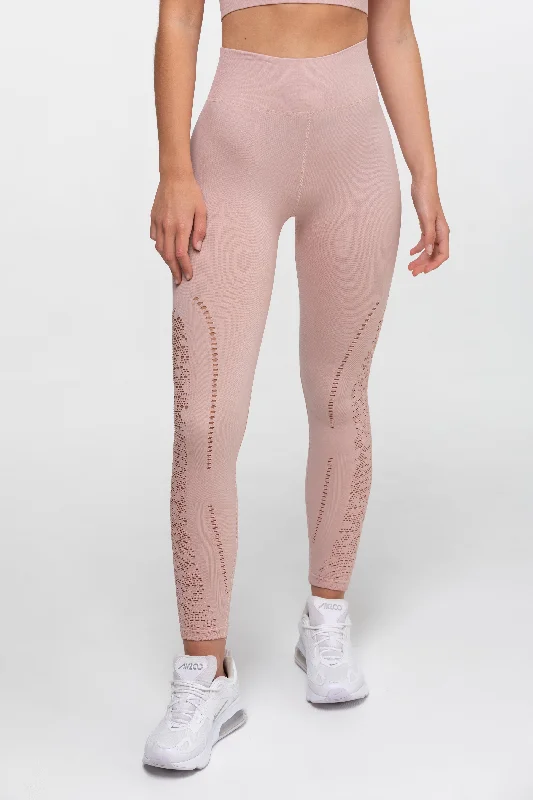 Mandalay Seamless 7/8 Legging