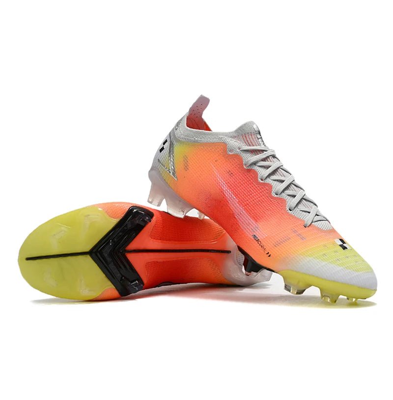 Outdoor Football Shoes Breathable Soccer Cleats for Men, Women & Kids - Premium Quality, Versatile Styles