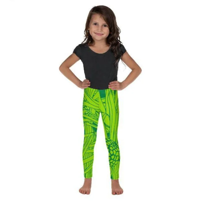 Hala Keiki Leggings