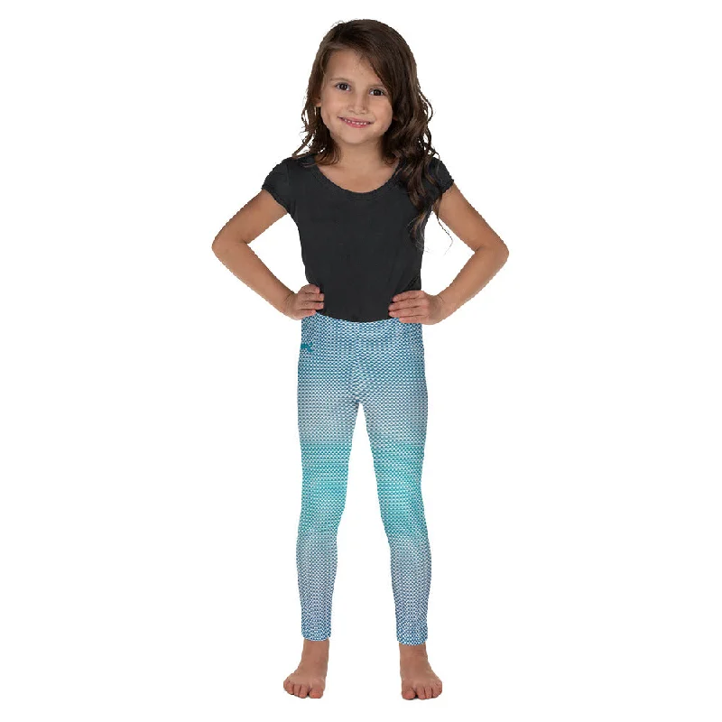 Kakau Keiki Leggings