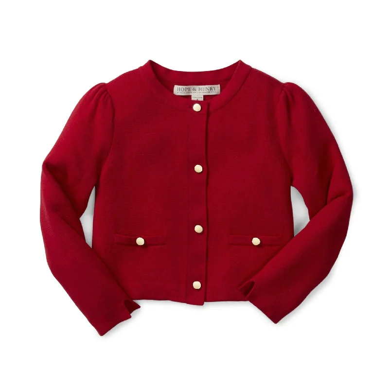 Milano Stitch Cardigan - Baby