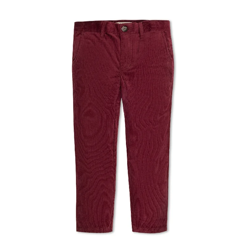 Organic Corduroy Pant - Baby