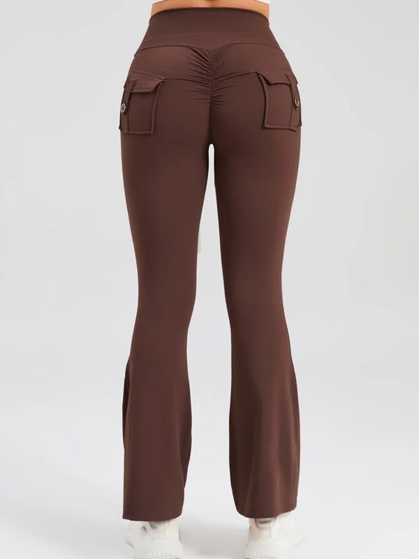 Saddle Brown