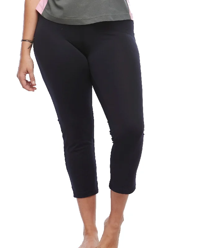 Active Sculpt Tights - Black